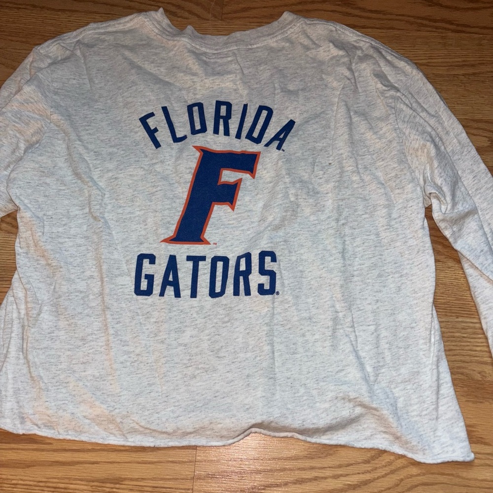 Florida Gators Long Sleeve Shirt